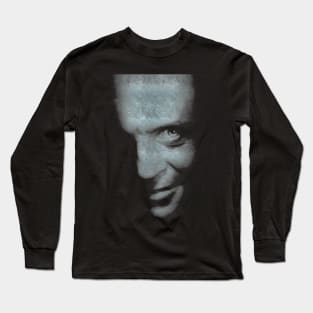 Hannibal Long Sleeve T-Shirt